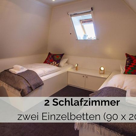 Manslagter Diekkieker Krummhörn Exteriér fotografie