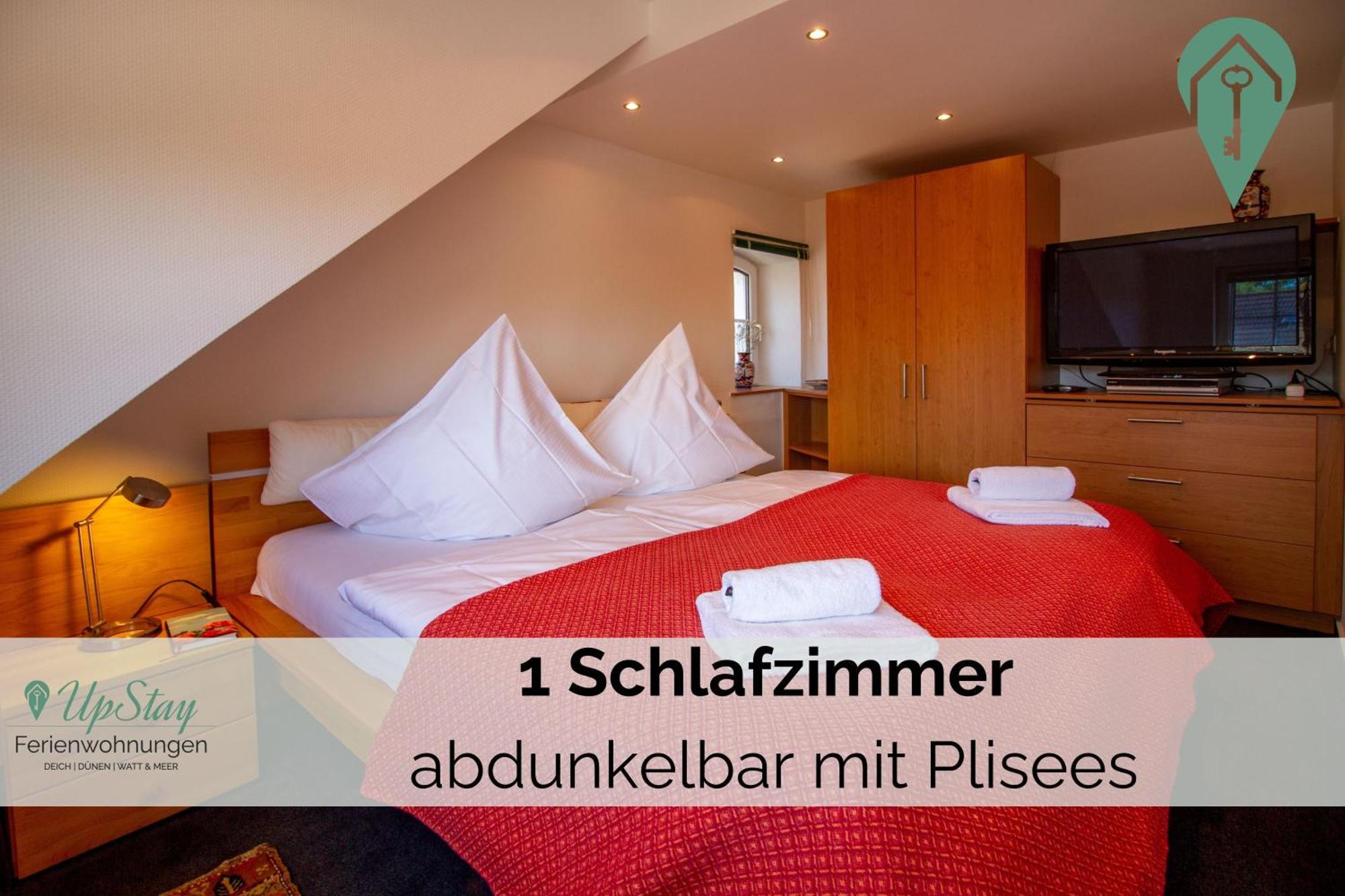 Manslagter Diekkieker Krummhörn Exteriér fotografie