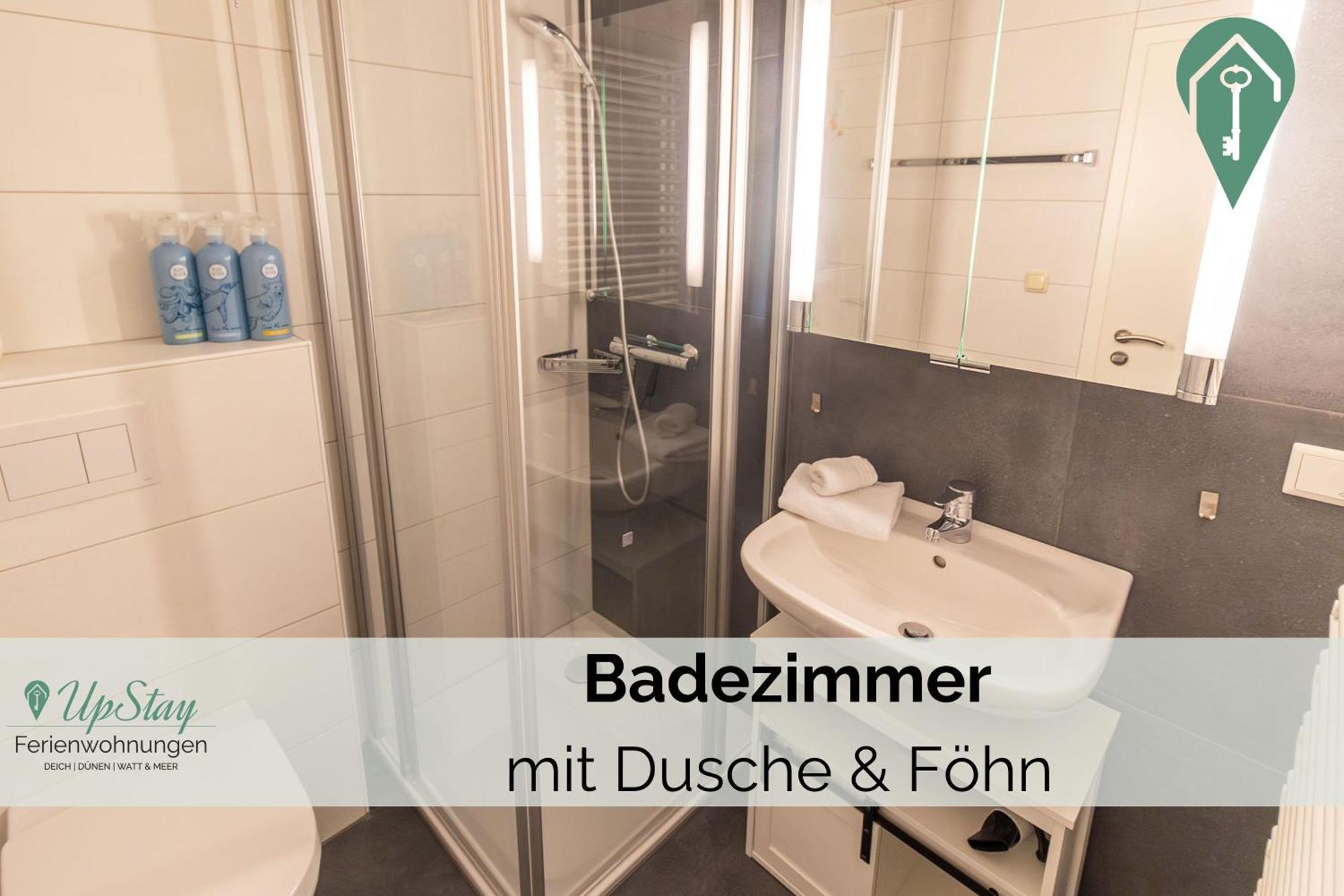Manslagter Diekkieker Krummhörn Exteriér fotografie