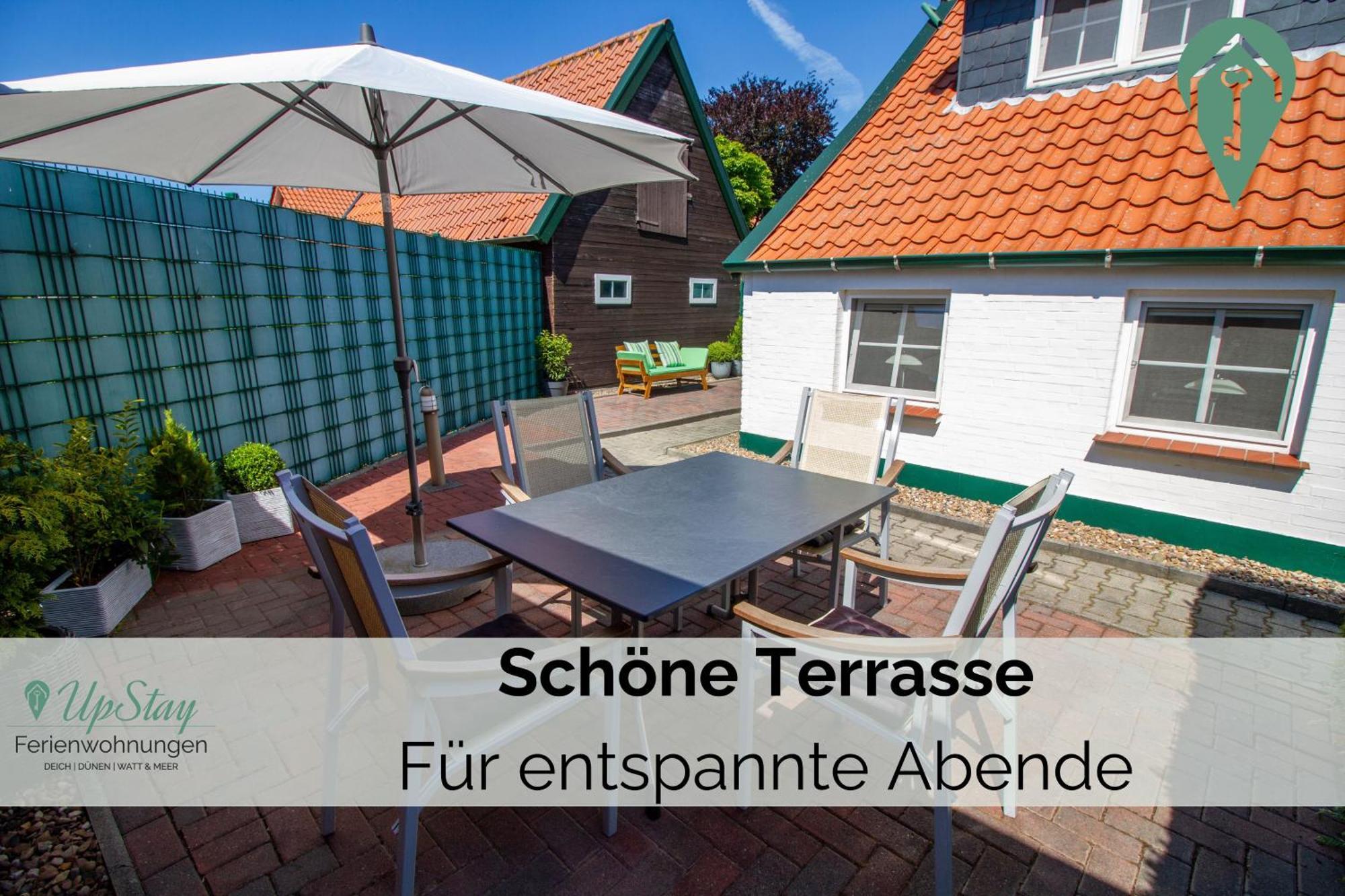 Manslagter Diekkieker Krummhörn Exteriér fotografie