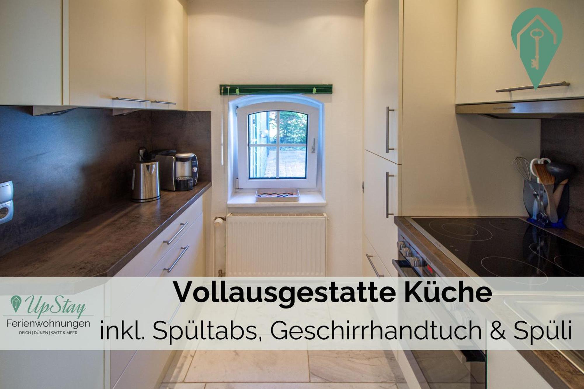 Manslagter Diekkieker Krummhörn Exteriér fotografie